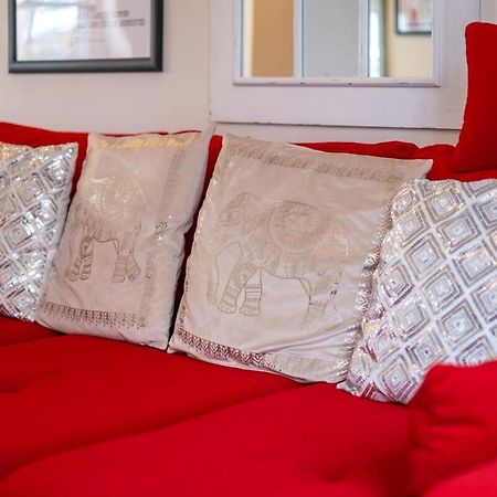 Host & Stay - George Street Townhouse Hove Esterno foto