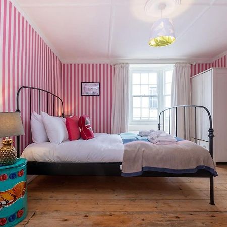 Host & Stay - George Street Townhouse Hove Esterno foto