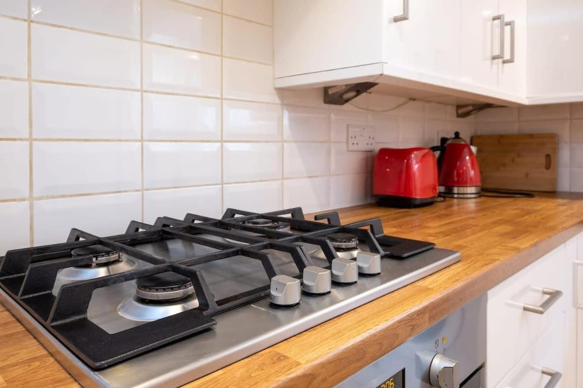 Host & Stay - George Street Townhouse Hove Esterno foto