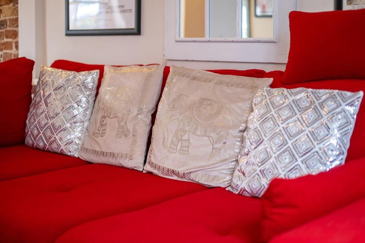 Host & Stay - George Street Townhouse Hove Esterno foto