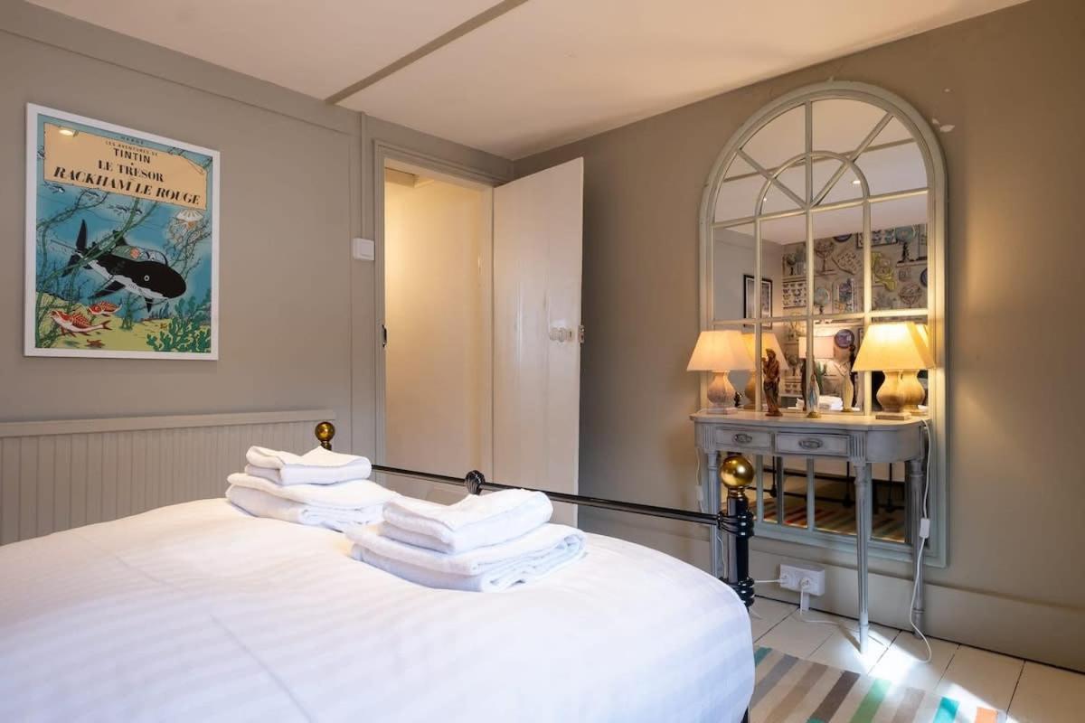 Host & Stay - George Street Townhouse Hove Esterno foto
