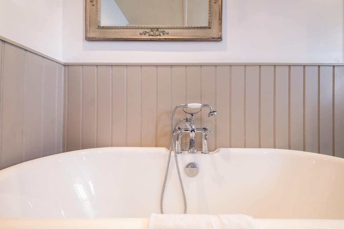 Host & Stay - George Street Townhouse Hove Esterno foto