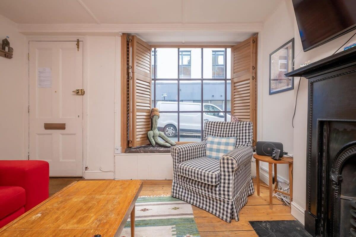 Host & Stay - George Street Townhouse Hove Esterno foto