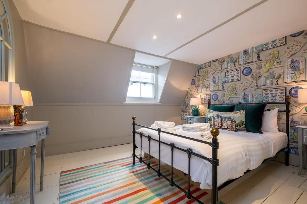 Host & Stay - George Street Townhouse Hove Esterno foto