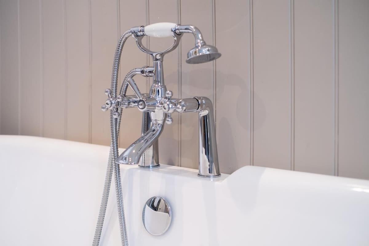 Host & Stay - George Street Townhouse Hove Esterno foto