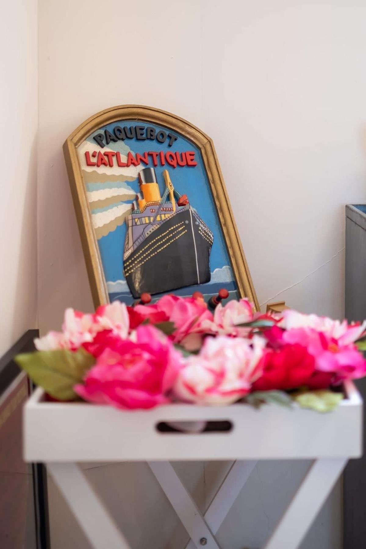 Host & Stay - George Street Townhouse Hove Esterno foto