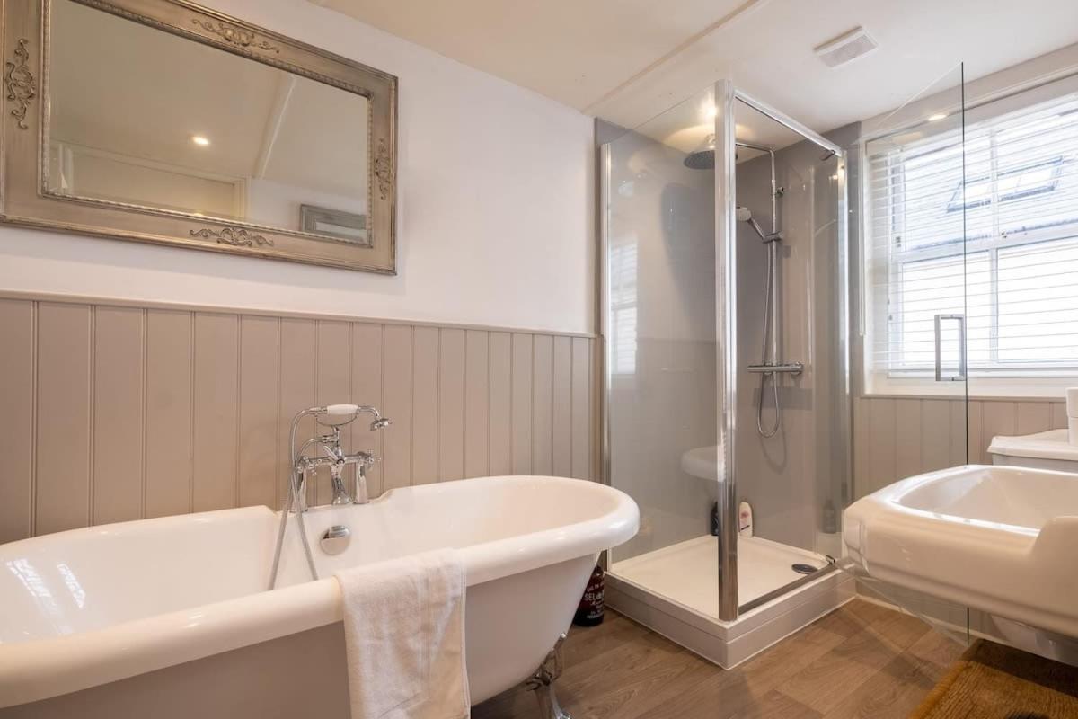 Host & Stay - George Street Townhouse Hove Esterno foto