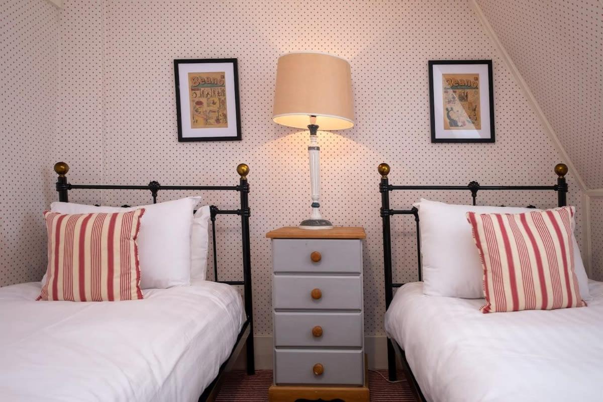 Host & Stay - George Street Townhouse Hove Esterno foto