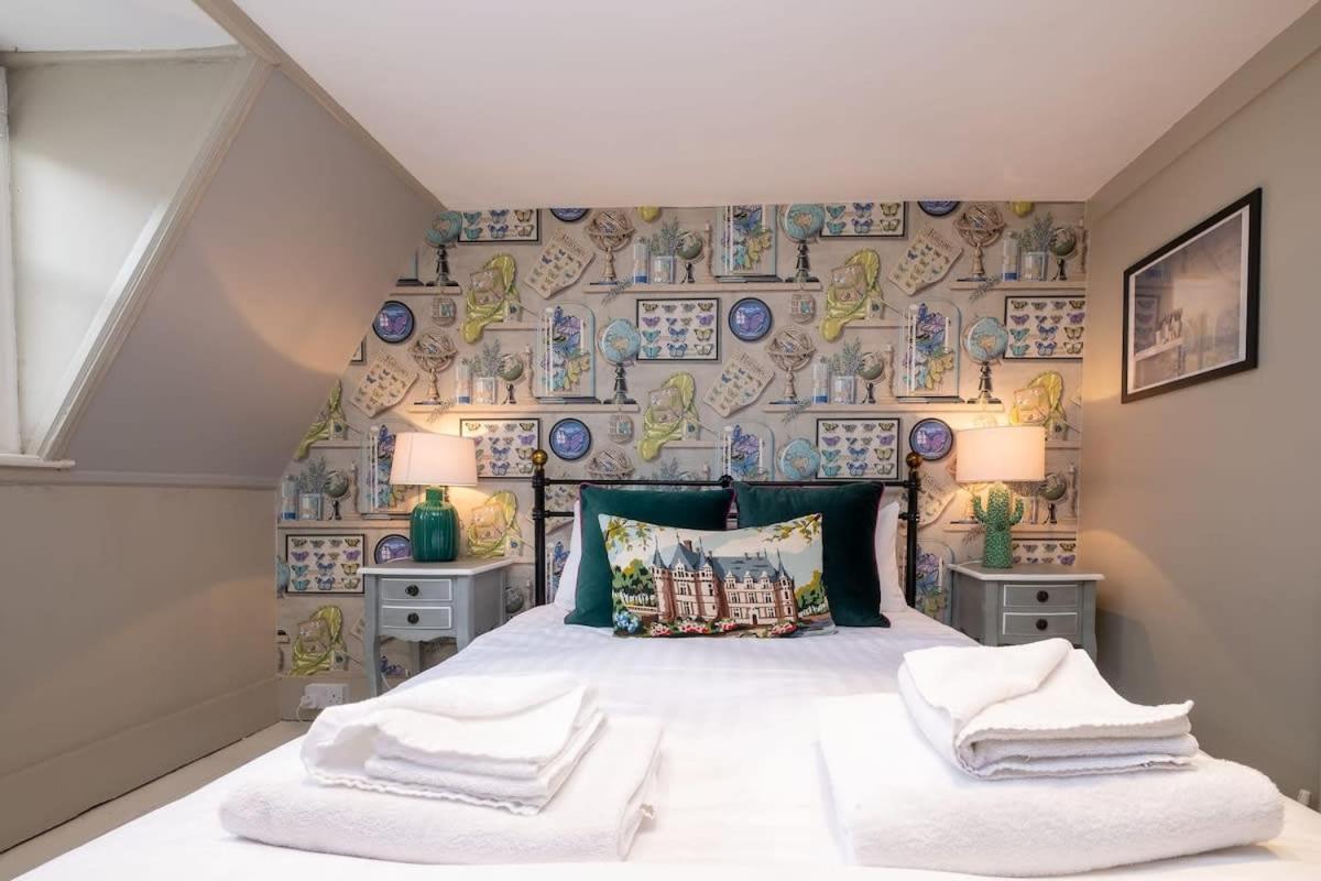 Host & Stay - George Street Townhouse Hove Esterno foto