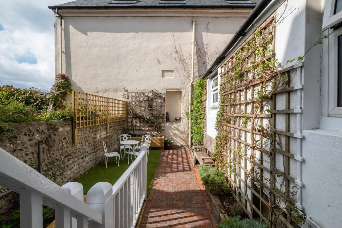 Host & Stay - George Street Townhouse Hove Esterno foto