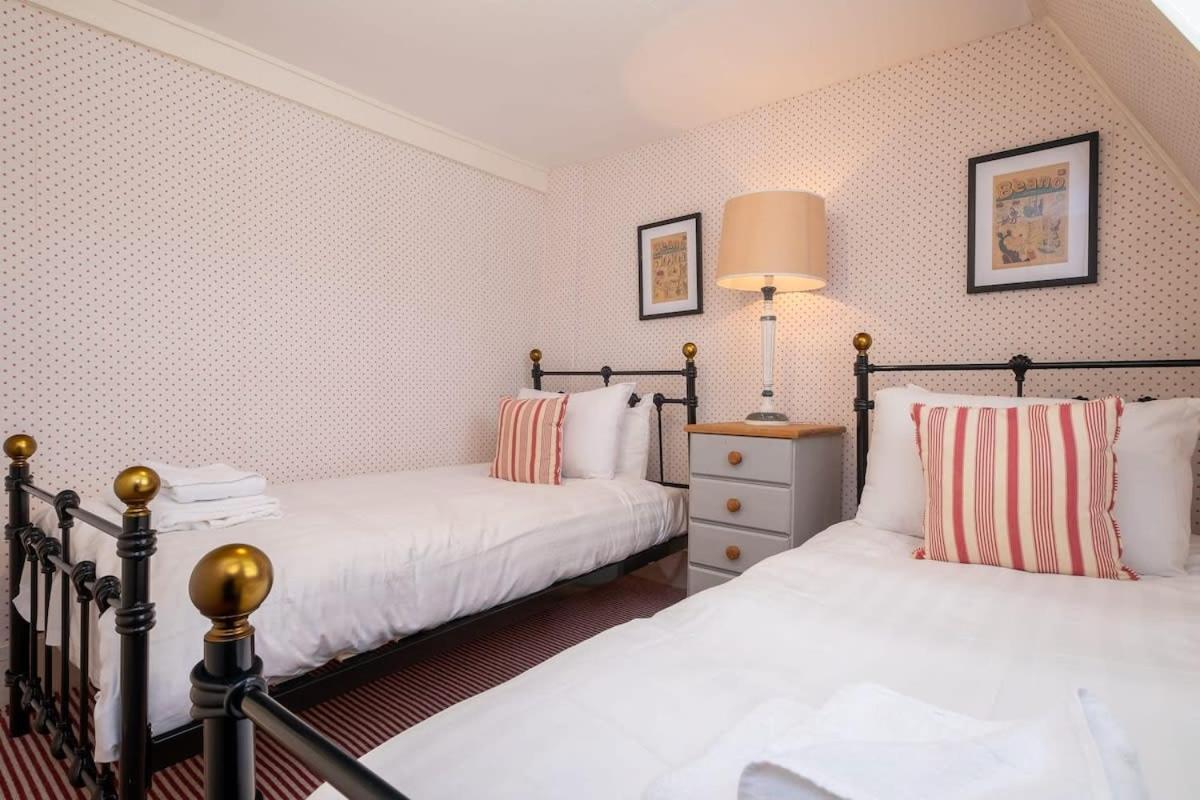 Host & Stay - George Street Townhouse Hove Esterno foto