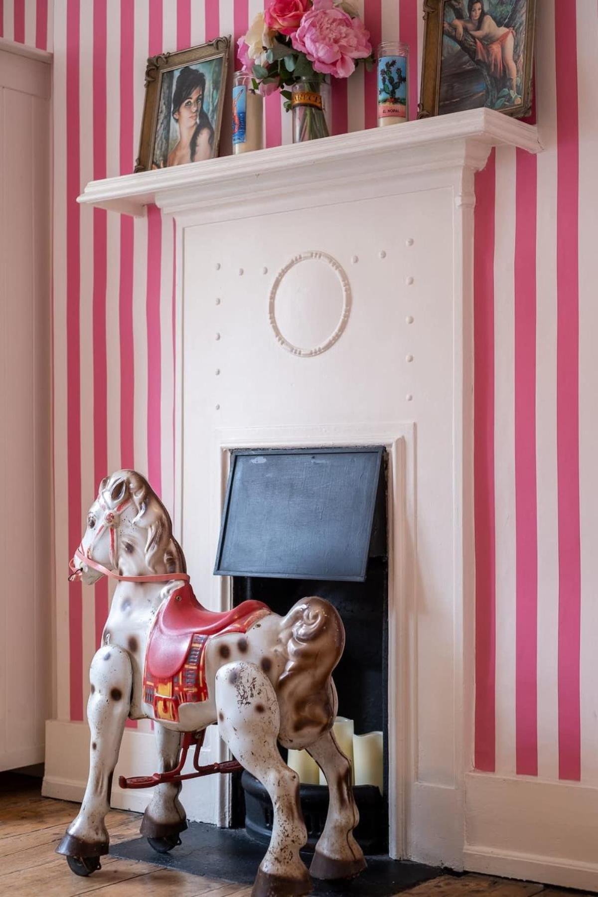 Host & Stay - George Street Townhouse Hove Esterno foto